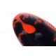 Baratas Botas de fútbol Nike Mercurial Superfly V FG Rojo Azul Volt
