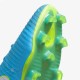 Baratas Botas de fútbol Nike Mercurial Superfly V FG NJR Azul Blanco Volt