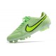 Nike Tiempo Legend 9 Elite FG Botas Verde