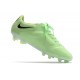 Nike Tiempo Legend 9 Elite FG Botas Verde