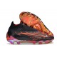 Zapatillas Nike Phantom GX Elite DF FG Negro Carmesí Blanco