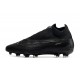 Zapatillas Nike Phantom GX Elite DF FG Negro