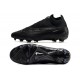 Zapatillas Nike Phantom GX Elite DF FG Negro