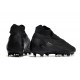 Zapatillas Nike Phantom GX Elite DF FG Negro
