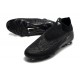 Zapatillas Nike Phantom GX Elite DF FG Negro