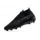 Zapatillas Nike Phantom GX Elite DF FG Negro