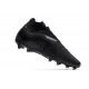 Zapatillas Nike Phantom GX Elite DF FG Negro