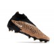 Zapatillas Nike Phantom GX Elite DF FG Marron Negro