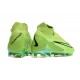 Zapatillas Nike Phantom GX Elite DF FG Verde