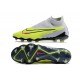 Zapatillas Nike Phantom GX Elite DF FG Casi Voltio Gridiron Casi Uva
