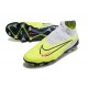 Zapatillas Nike Phantom GX Elite DF FG Casi Voltio Gridiron Casi Uva