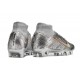 Nike Air Zoom Mercurial Superfly IX Elite AG Plateado Metalizado Oro