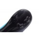 Botas de fútbol Nike Mercurial Superfly V FG Manchester City FC Negro Azul