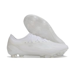 Adidas X Crazyfast Messi.1 FG Blanco