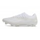 Adidas X Crazyfast Messi.1 FG Blanco