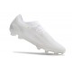 Adidas X Crazyfast Messi.1 FG Blanco