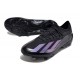 Adidas X Crazyfast Messi.1 FG Negro