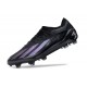 Adidas X Crazyfast Messi.1 FG Negro