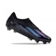 Adidas X Crazyfast Messi.1 FG Negro