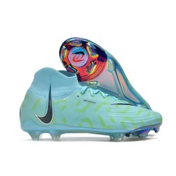 Zapatillas Nike Phantom Luna Elite FG Azul