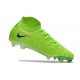 Zapatillas Nike Phantom Luna Elite FG Verde
