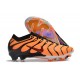 Nuevo Nike Zoom Mercurial Vapor XV Elite FG TN Naranja Negro