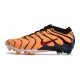 Nuevo Nike Zoom Mercurial Vapor XV Elite FG TN Naranja Negro