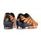Nuevo Nike Zoom Mercurial Vapor XV Elite FG TN Naranja Negro