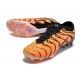 Nuevo Nike Zoom Mercurial Vapor XV Elite FG TN Naranja Negro