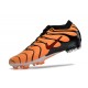 Nuevo Nike Zoom Mercurial Vapor XV Elite FG TN Naranja Negro