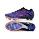 Nuevo Nike Zoom Mercurial Vapor XV Elite FG TN Violeta Negro
