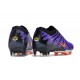 Nuevo Nike Zoom Mercurial Vapor XV Elite FG TN Violeta Negro