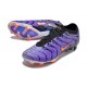 Nuevo Nike Zoom Mercurial Vapor XV Elite FG TN Violeta Negro
