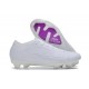 Nuevo Nike Zoom Mercurial Vapor XV Elite FG Blanco Violeta