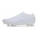 Nuevo Nike Zoom Mercurial Vapor XV Elite FG Blanco Violeta