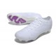 Nuevo Nike Zoom Mercurial Vapor XV Elite FG Blanco Violeta