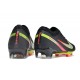 Nuevo Nike Zoom Mercurial Vapor XV Elite FG Negro Plateado