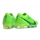 Nuevo Nike Zoom Mercurial Vapor XV Elite FG Verde