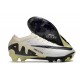 Nuevo Nike Zoom Mercurial Vapor XV Elite FG Blanco Negro