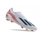 Adidas X Crazyfast Messi.1 FG Blanco Azul Rojo