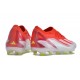 Adidas X Crazyfast Messi.1 FG Rojo Blanco