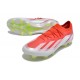 Adidas X Crazyfast Messi.1 FG Rojo Blanco