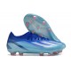 Adidas X Crazyfast Messi.1 FG Royal Vivo Blanco Sola Rojo