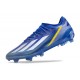 Adidas X Crazyfast Messi.1 FG Azul Blanco Amarillo