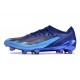 Adidas X Crazyfast Messi.1 FG Turquesa Azul