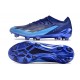 Adidas X Crazyfast Messi.1 FG Turquesa Azul