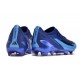Adidas X Crazyfast Messi.1 FG Turquesa Azul