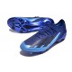 Adidas X Crazyfast Messi.1 FG Turquesa Azul