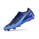 Adidas X Crazyfast Messi.1 FG Turquesa Azul