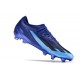 Adidas X Crazyfast Messi.1 FG Turquesa Azul